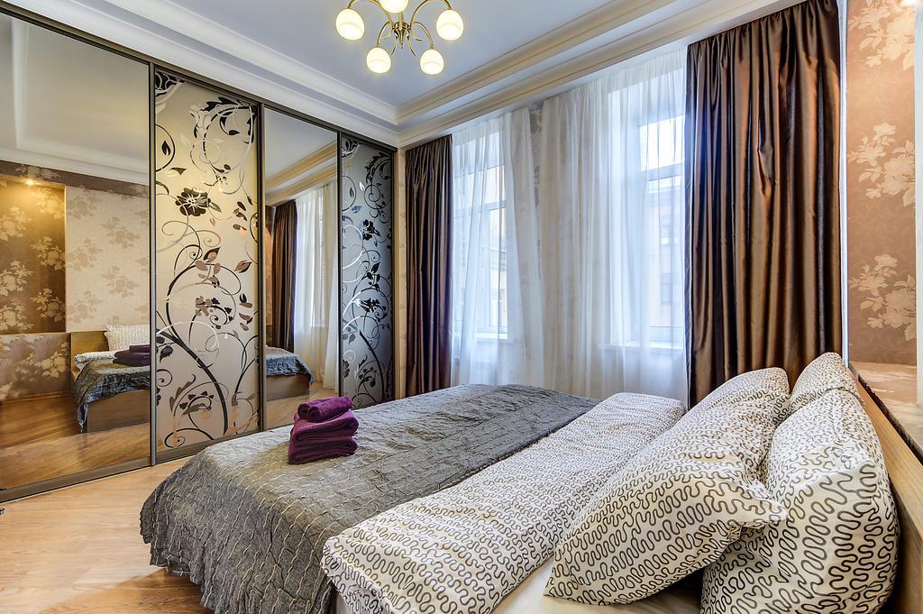 Welcome Home Apartments Liteyniy 11 Sankt Petersburg Zewnętrze zdjęcie